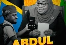 Rostam (Roma & Stamina) - ABDUL