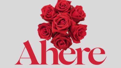 Willy Paul X Okello Max - Ahere