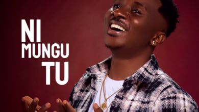 Centano – Ni Mungu Tu