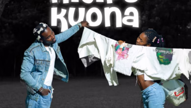 Dale Tz - Nisipokuona