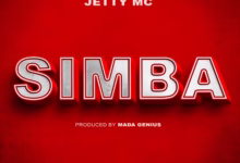 Jetty Mc - Simba