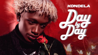 Kondela - Day By Day