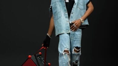 Misso Misondo - RITA