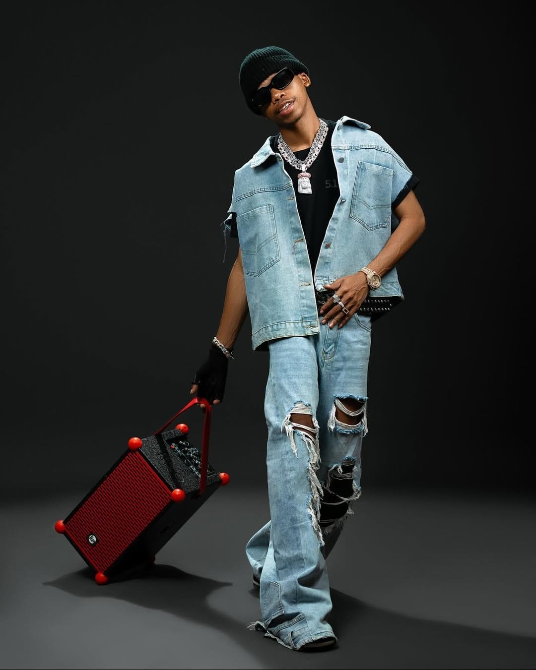 Misso Misondo - RITA