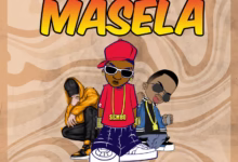 Rasco Sembo - Masela