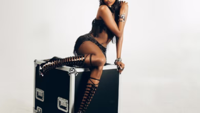 Abigail Chams - Your Loss