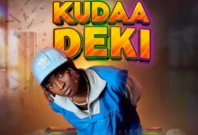 Dakota Mtu Hatari - Kudaadeki