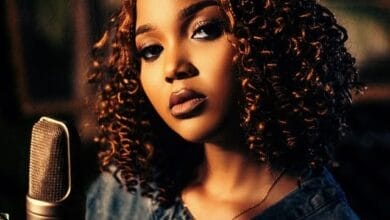 Inès Raguël - Bedroom