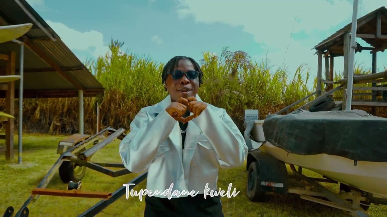 Lody Music - Mahbuba