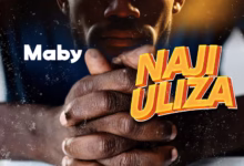 Maby – Najiuliza