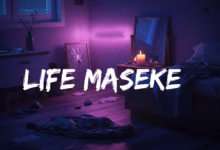 Munta Dee - Life Maseke