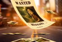 Nissah - Wanted