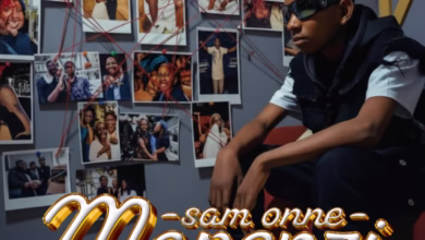 Sam Onne – Mapenzi