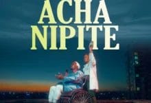 Asagwile - Acha Nipite