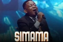 Mathias Walichupa - Simama