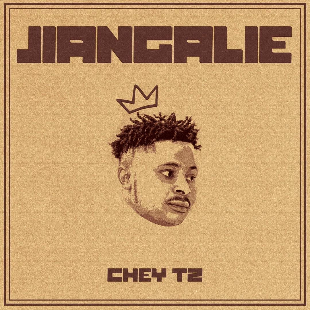 Chey - Jiangalie