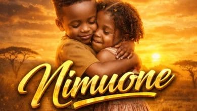 Micky Singer - Nimuone