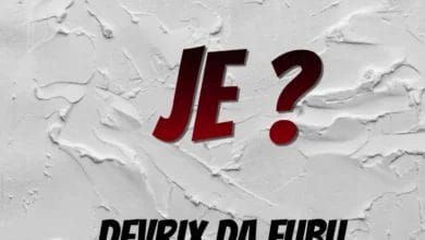 Devrix Da Fubu – Je ?