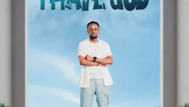 Godfrey Steven – I Have God