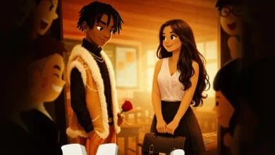 It's Password - Maria