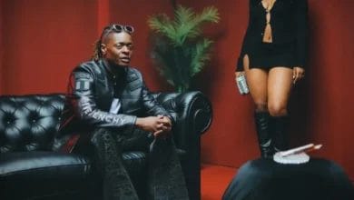 Jose Chameleone - You Know