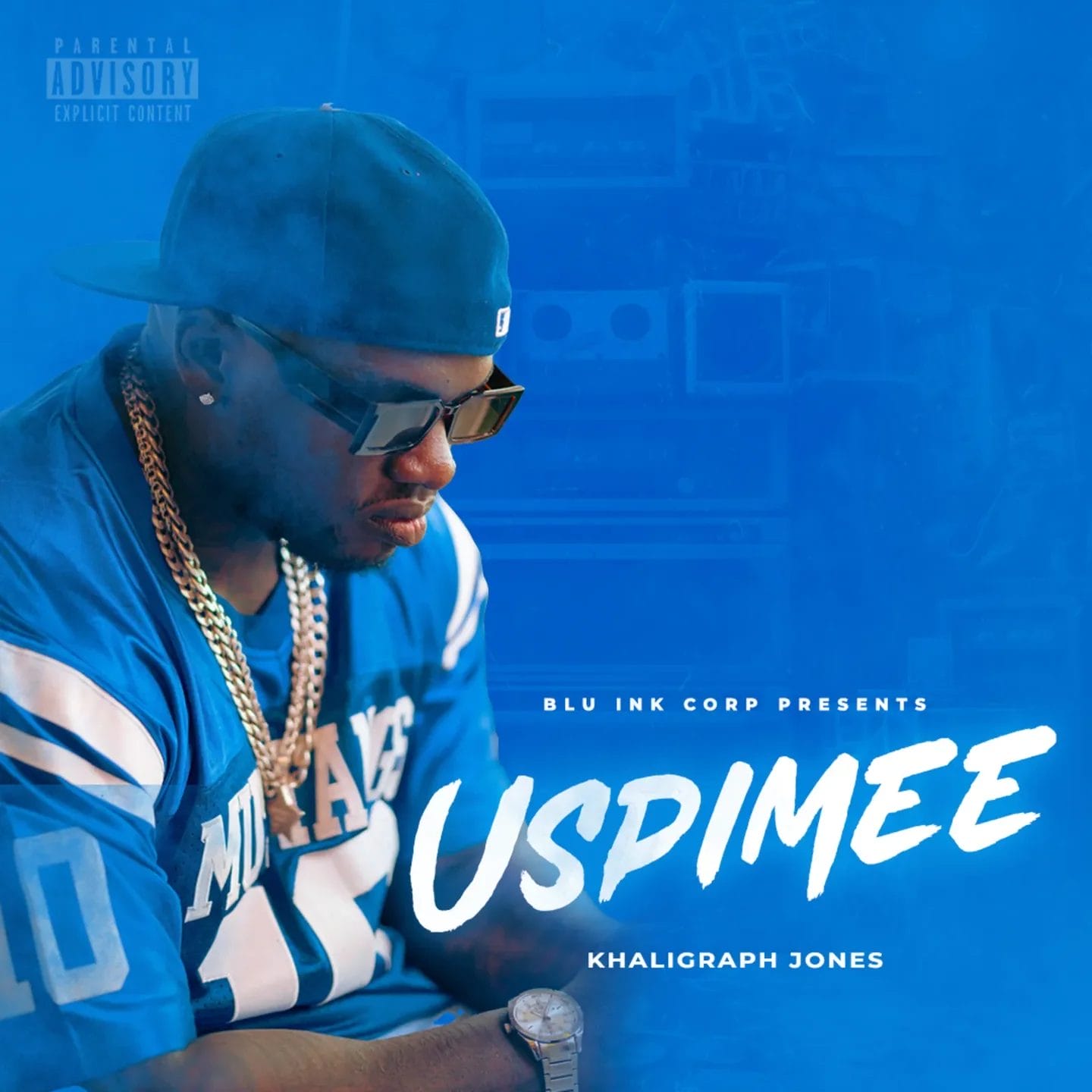 Khaligraph Jones - Uspimee