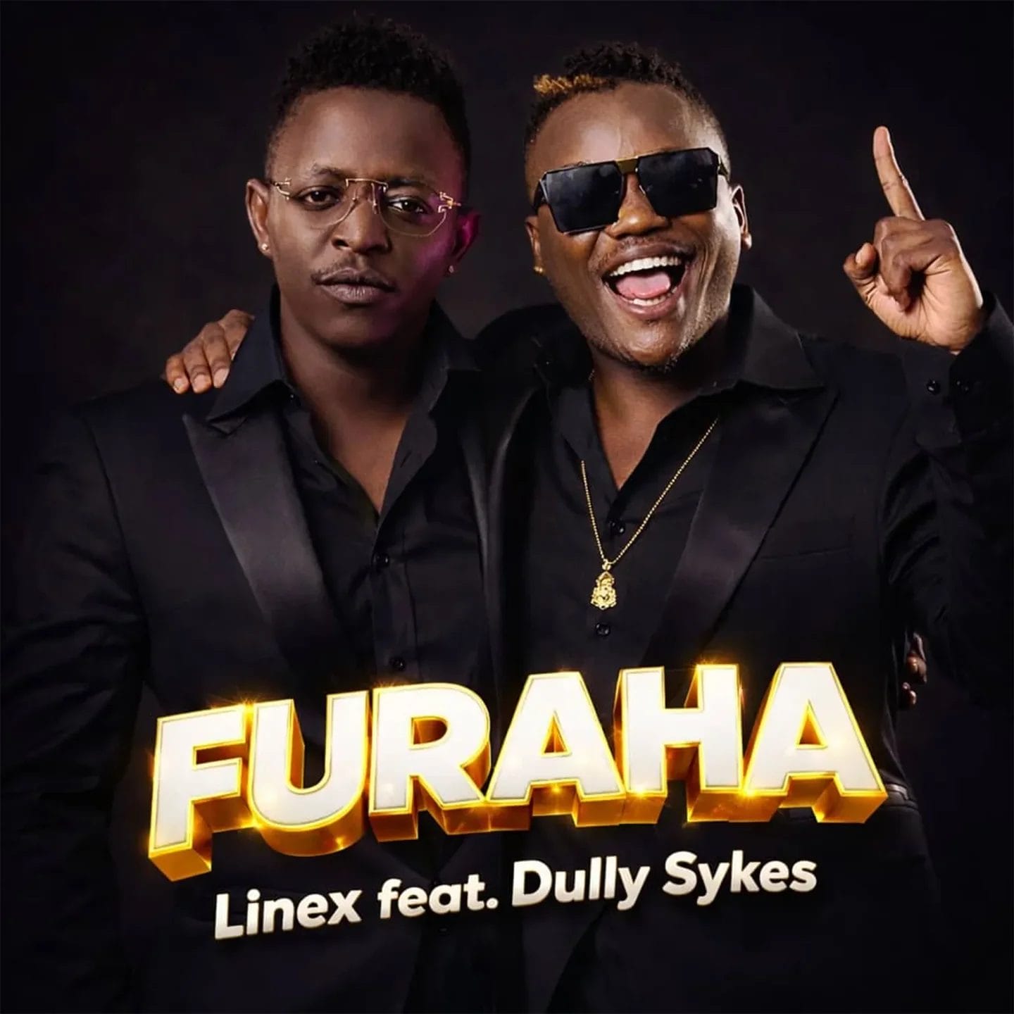 Linex ft Dully Sykes - Furaha