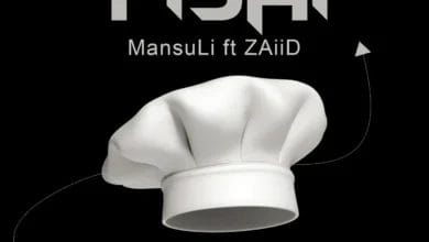 MansuLi ft ZaiiD - Pishi