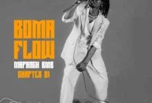 Mapanch Bmb - Boma Flow