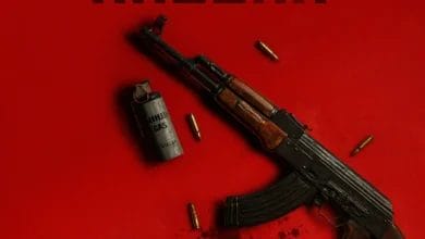 Msamiati Ft Chidi Benz - Hasira