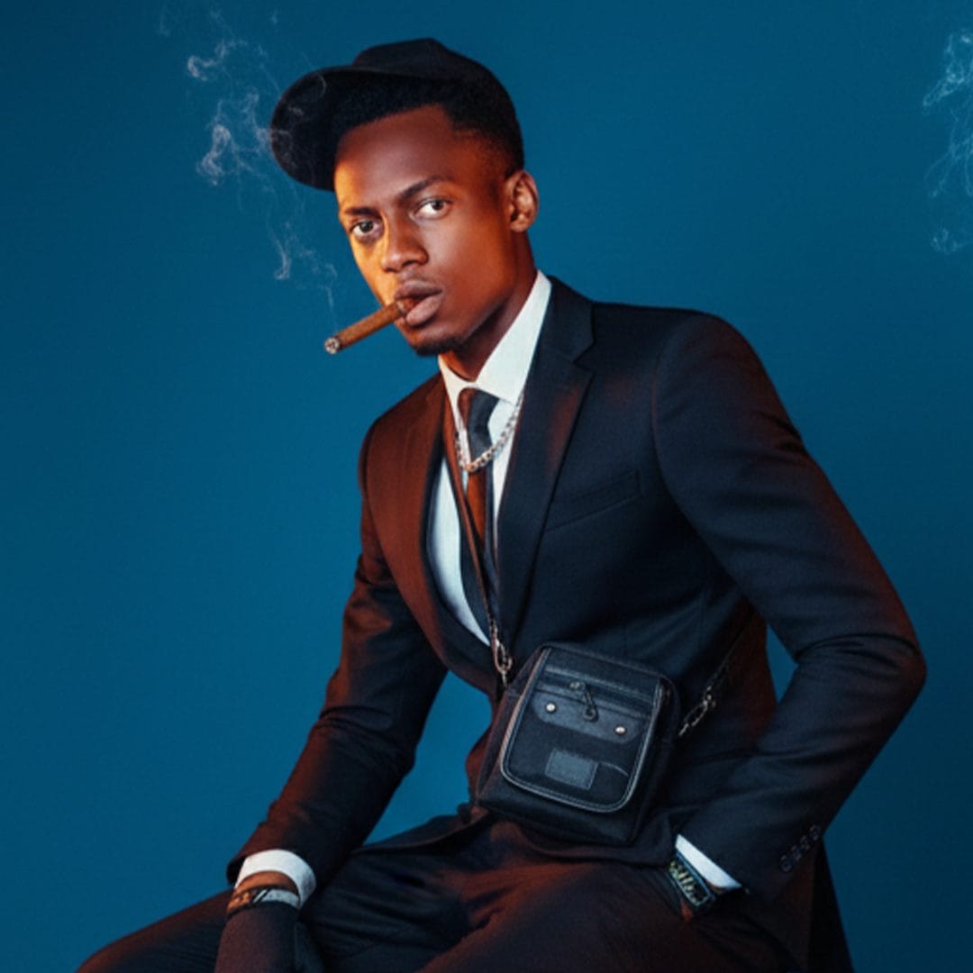 Zombi Target Ft Zilla Kipaji - Salam