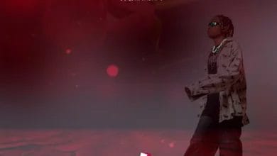 Dakota Mtu Hatari - Never