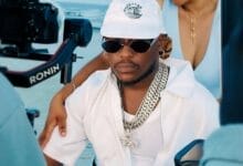 Dayoo - R.I.P Mapenzi