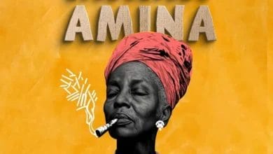 Mimah - Mama Amina