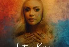 Mimi Mars - Let Me Know