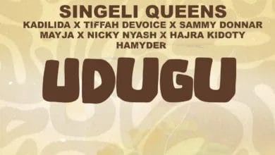 Singeli Queens – UDUGU